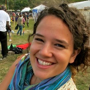 Meet your Posher, Maya